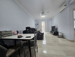 Sembawang Cottage (D27), Apartment #619610871